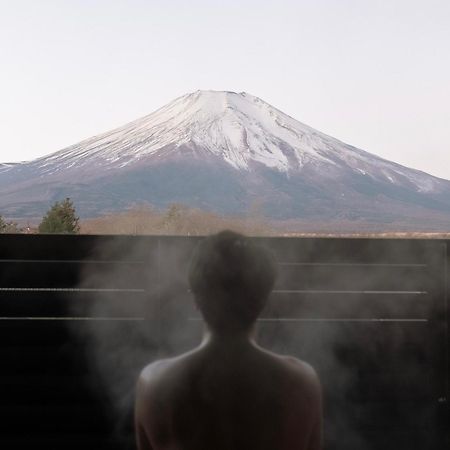 塔高基酒店 山中湖村 外观 照片