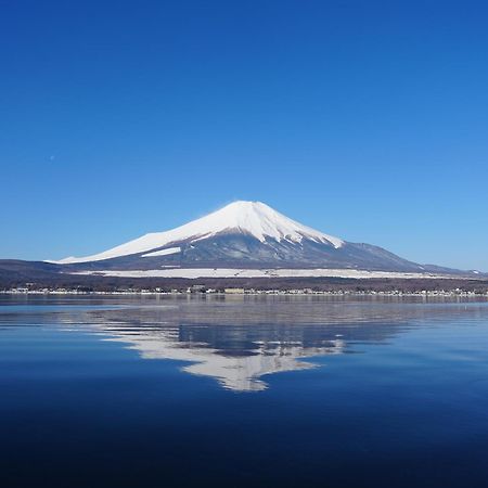塔高基酒店 山中湖村 外观 照片