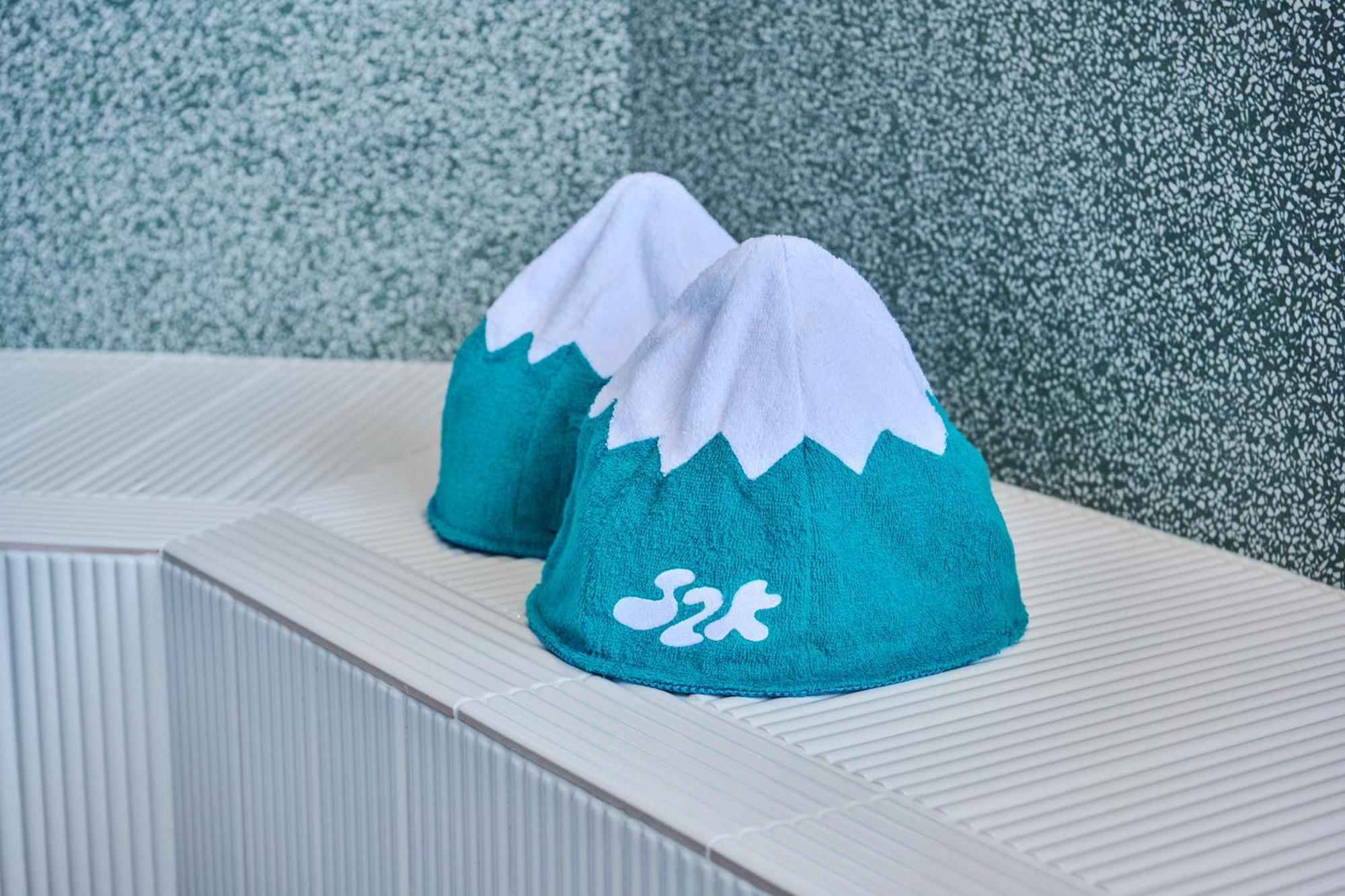 塔高基酒店 山中湖村 外观 照片