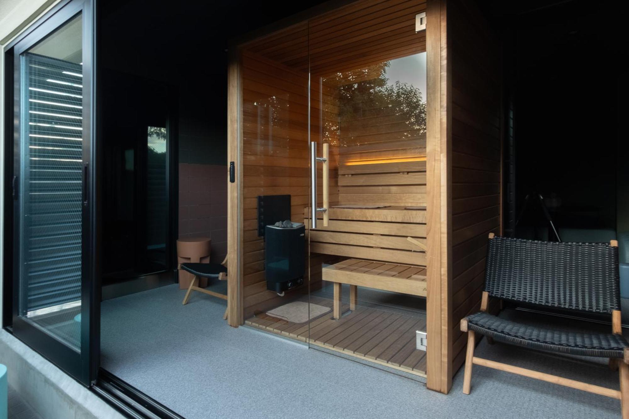 塔高基酒店 山中湖村 外观 照片